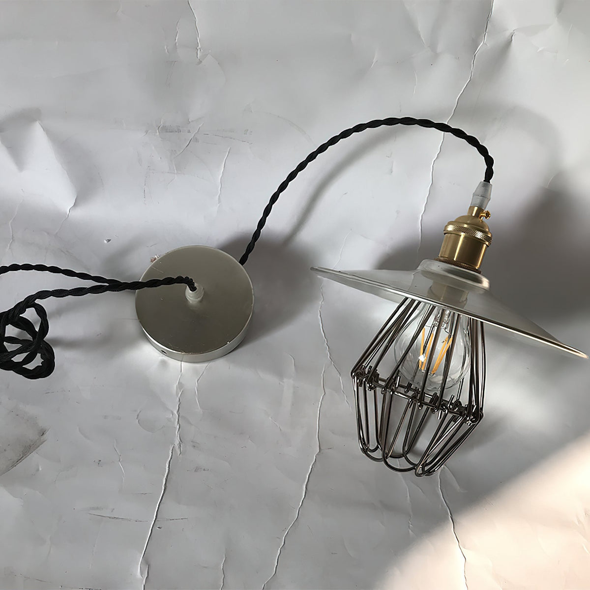 Sorivelle Pendant Light