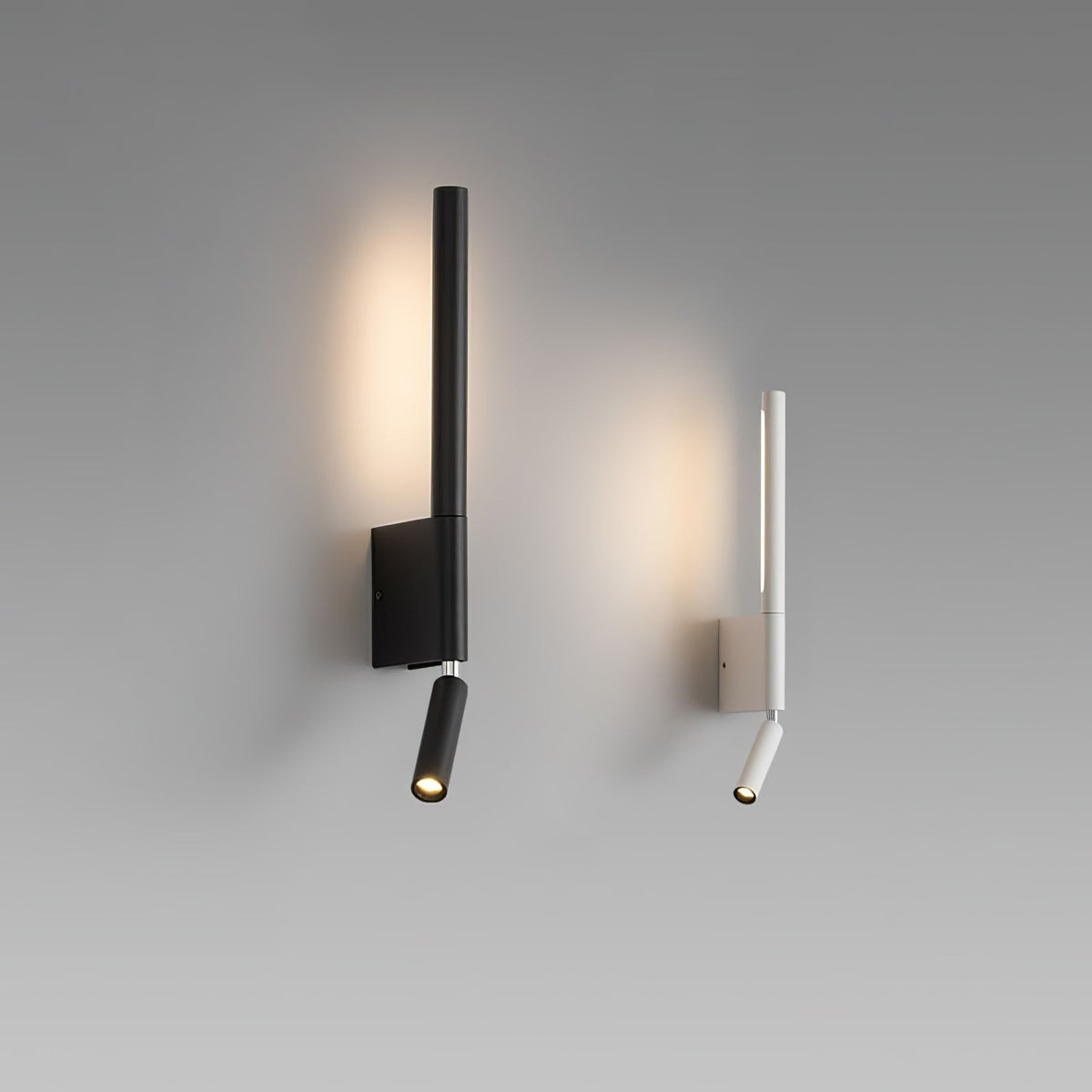 Melody Modern Minimalist LED Wall Light