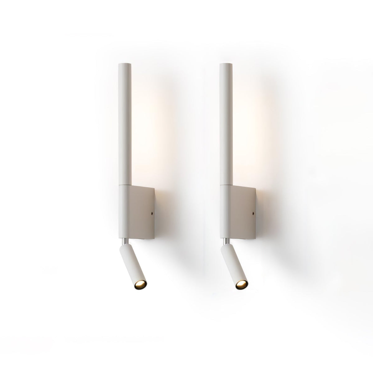 Melody Modern Minimalist LED Wall Light