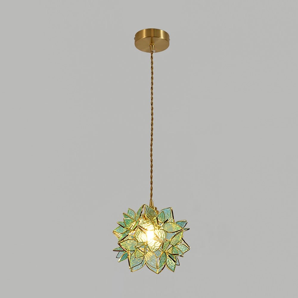 Lioralette Luxury Glass Pendant Light