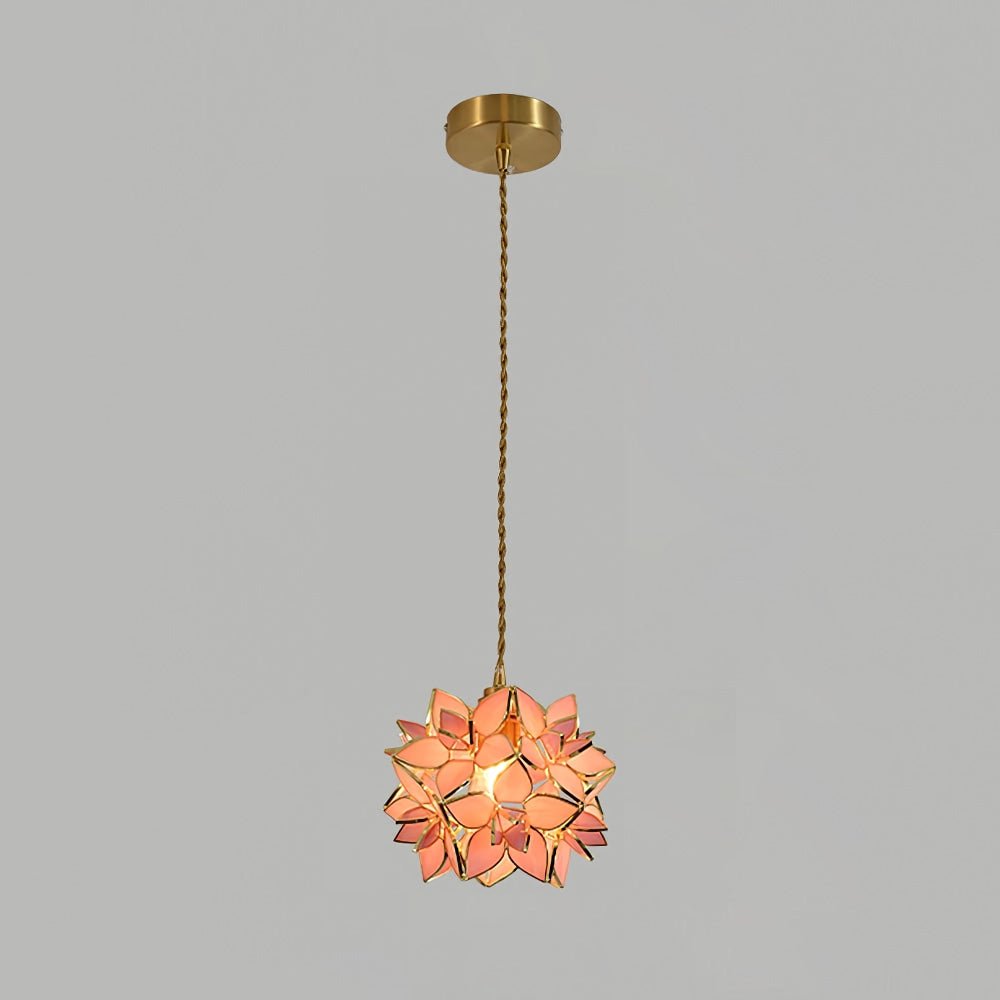 Lioralette Luxury Glass Pendant Light
