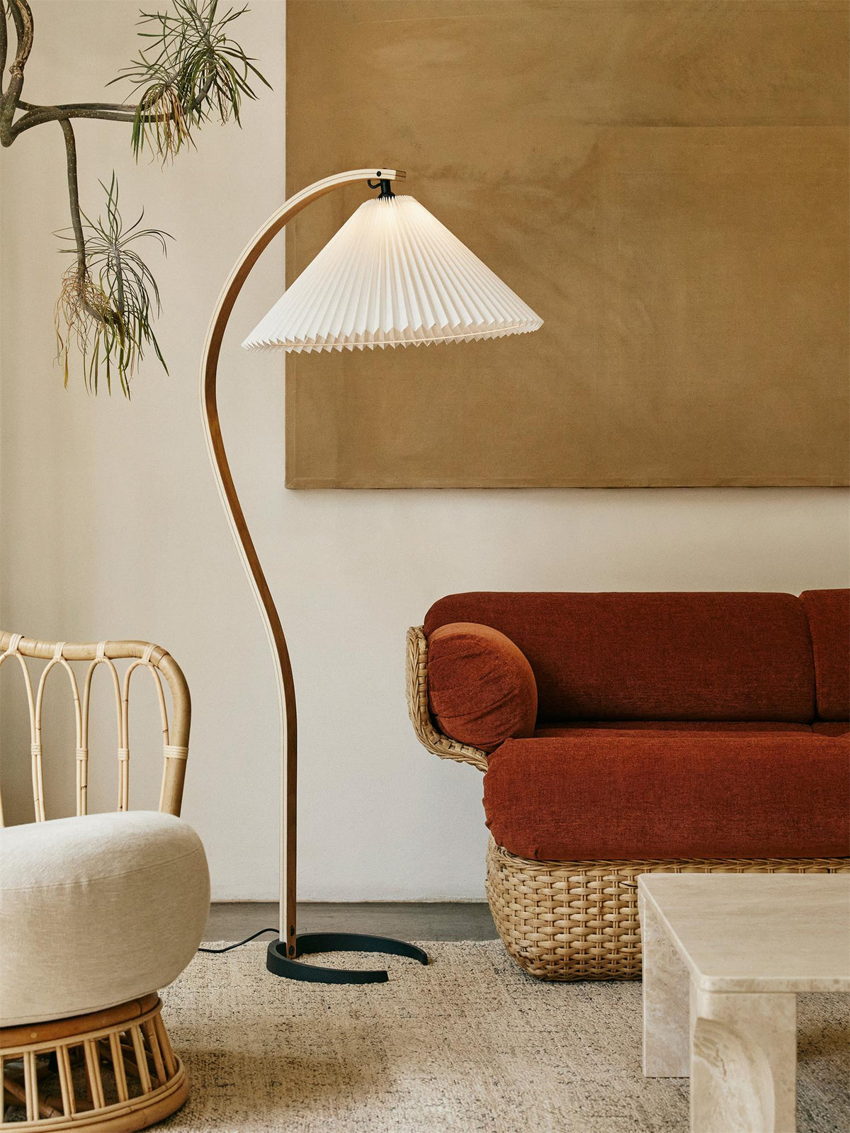 Terra Floor Lamp