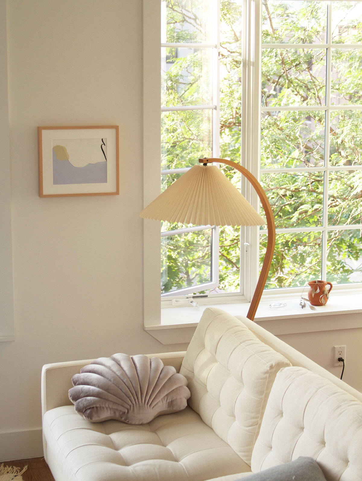 Terra Floor Lamp