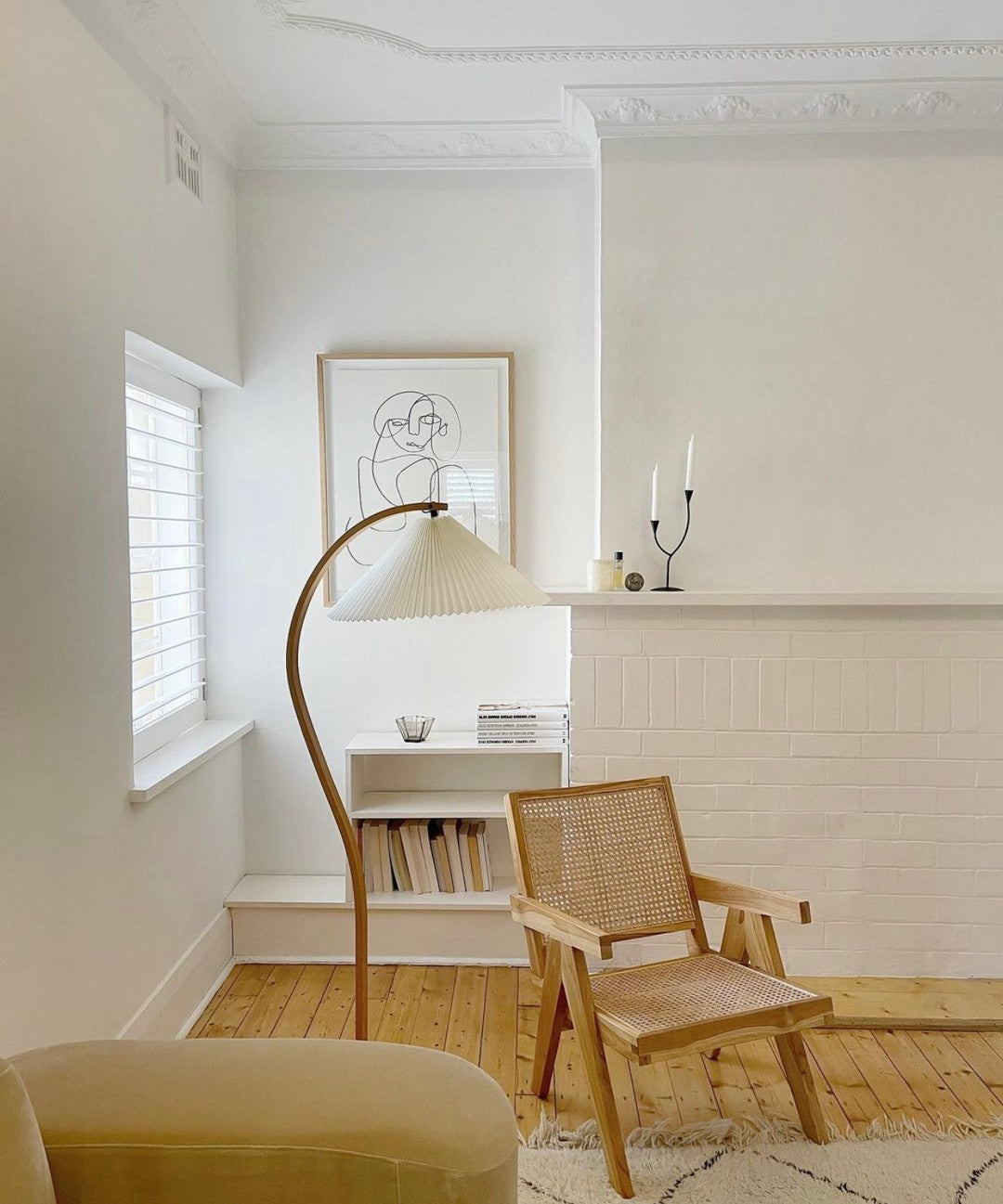 Terra Floor Lamp
