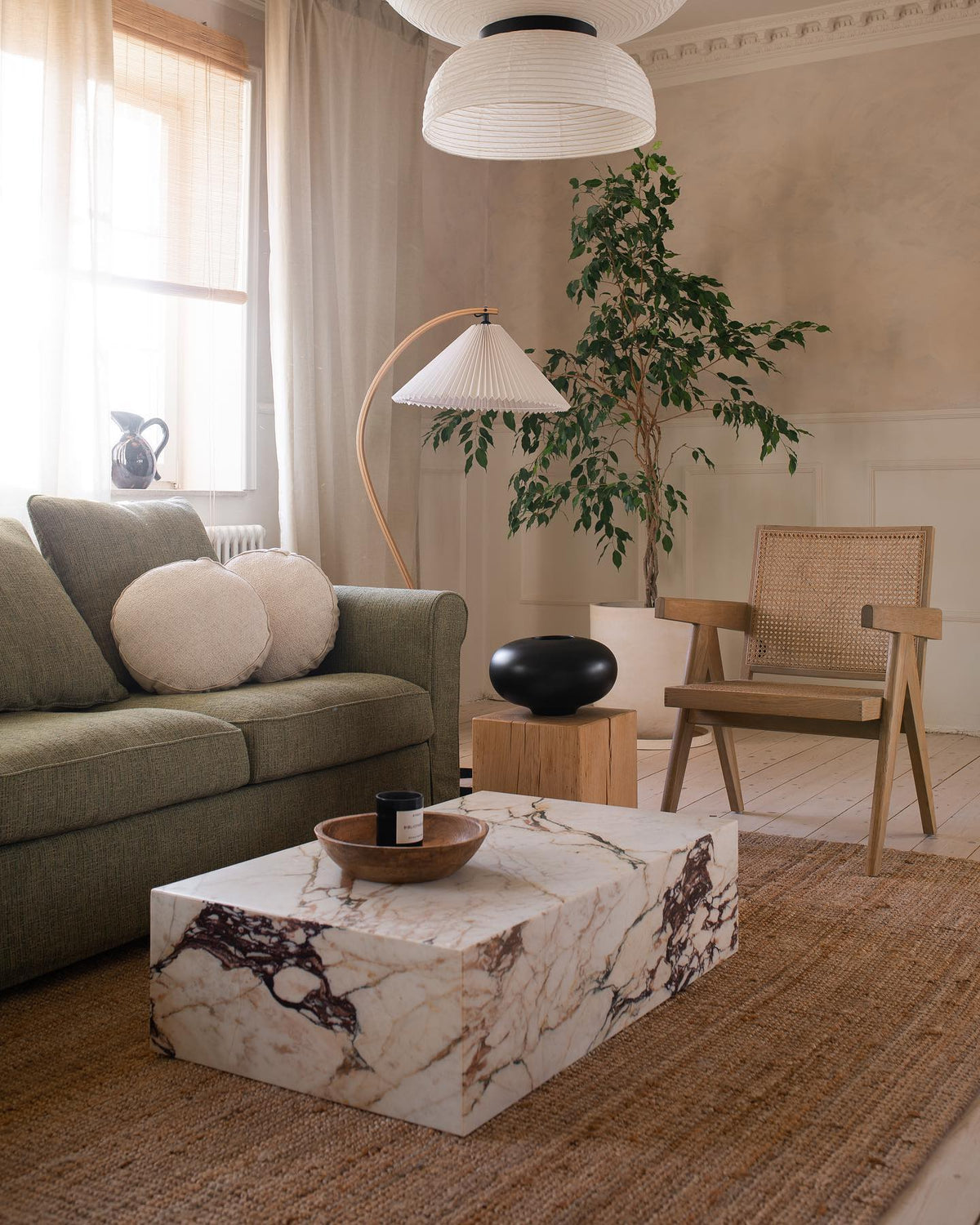 Terra Floor Lamp