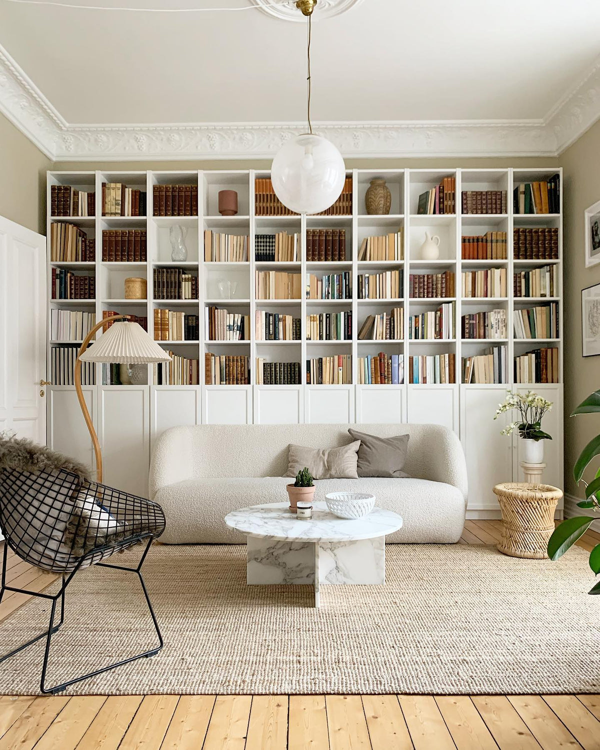 Terra Floor Lamp