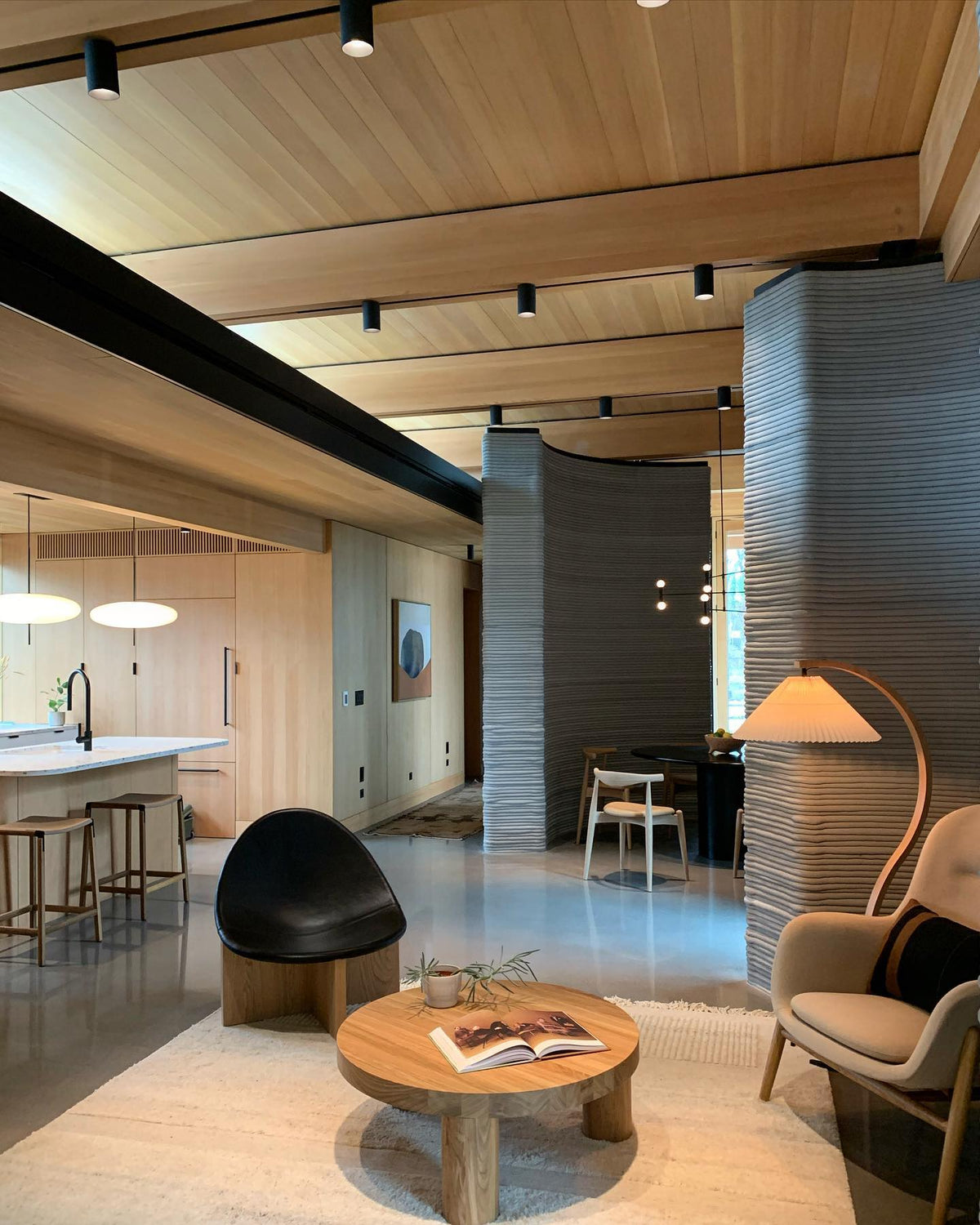 Terra Floor Lamp