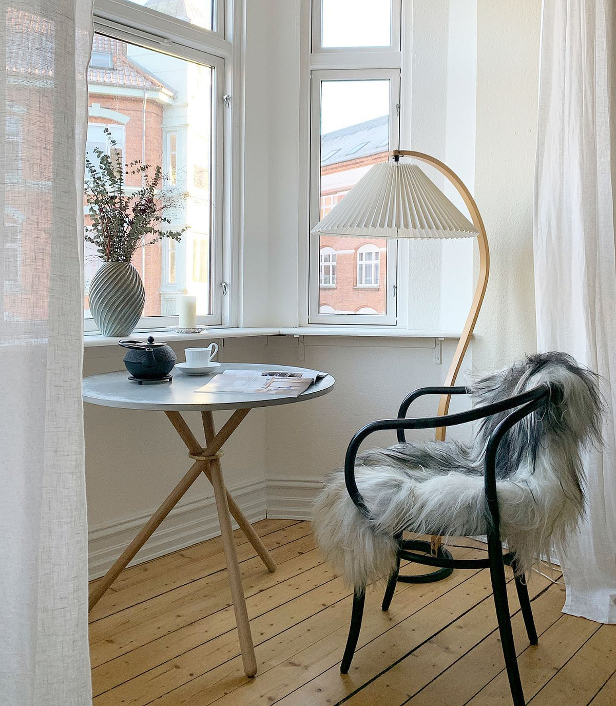 Terra Floor Lamp