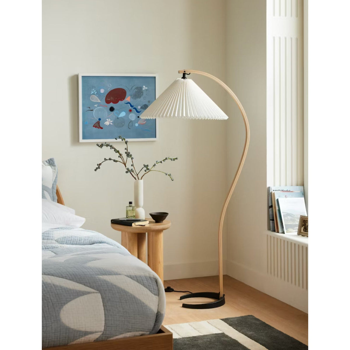 Terra Floor Lamp