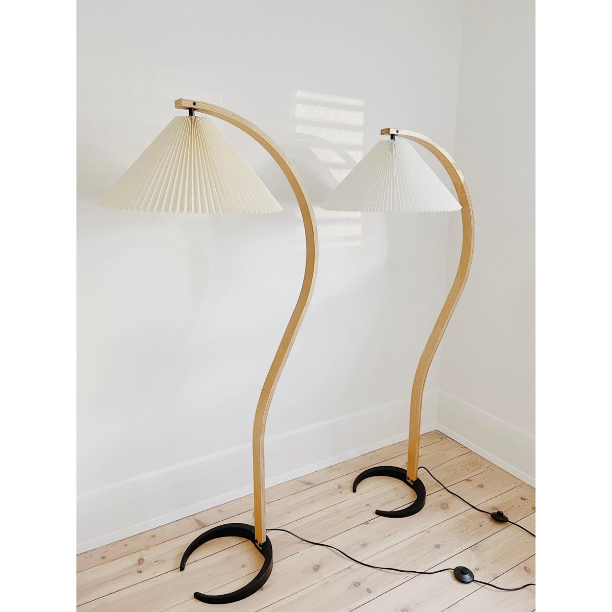 Terra Floor Lamp