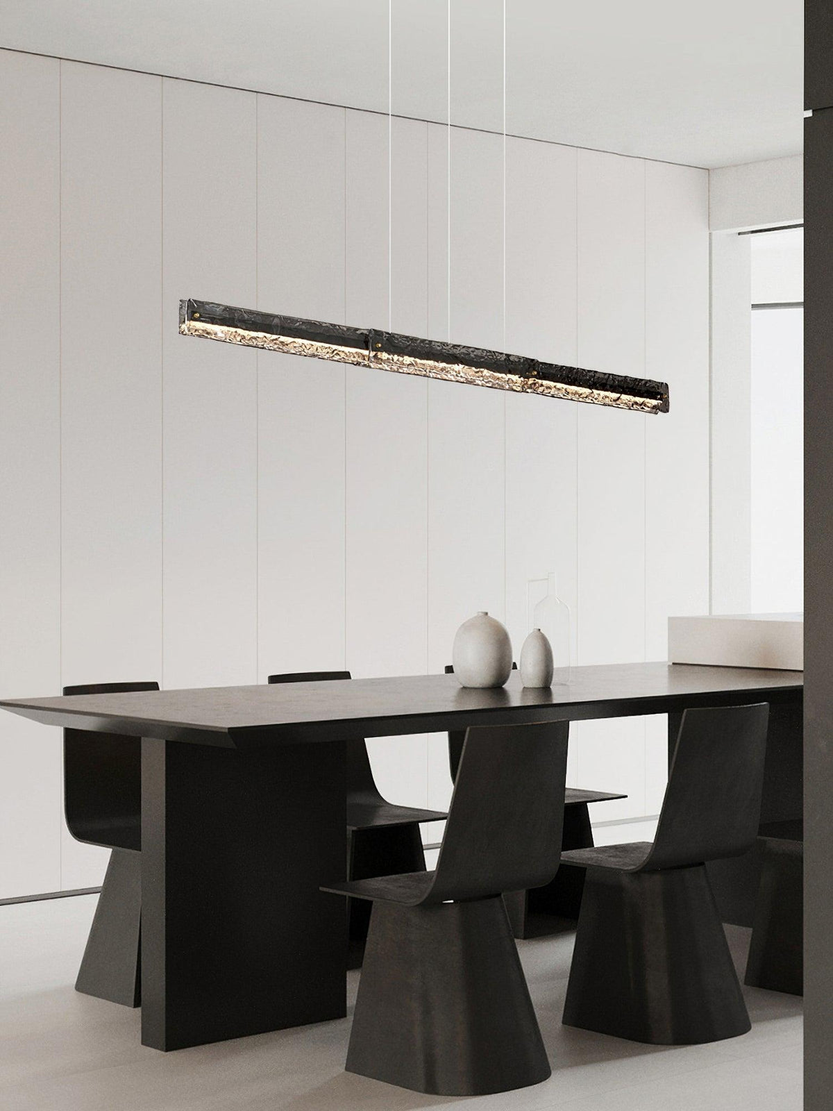 Welsey Linear Modern Pendant Light