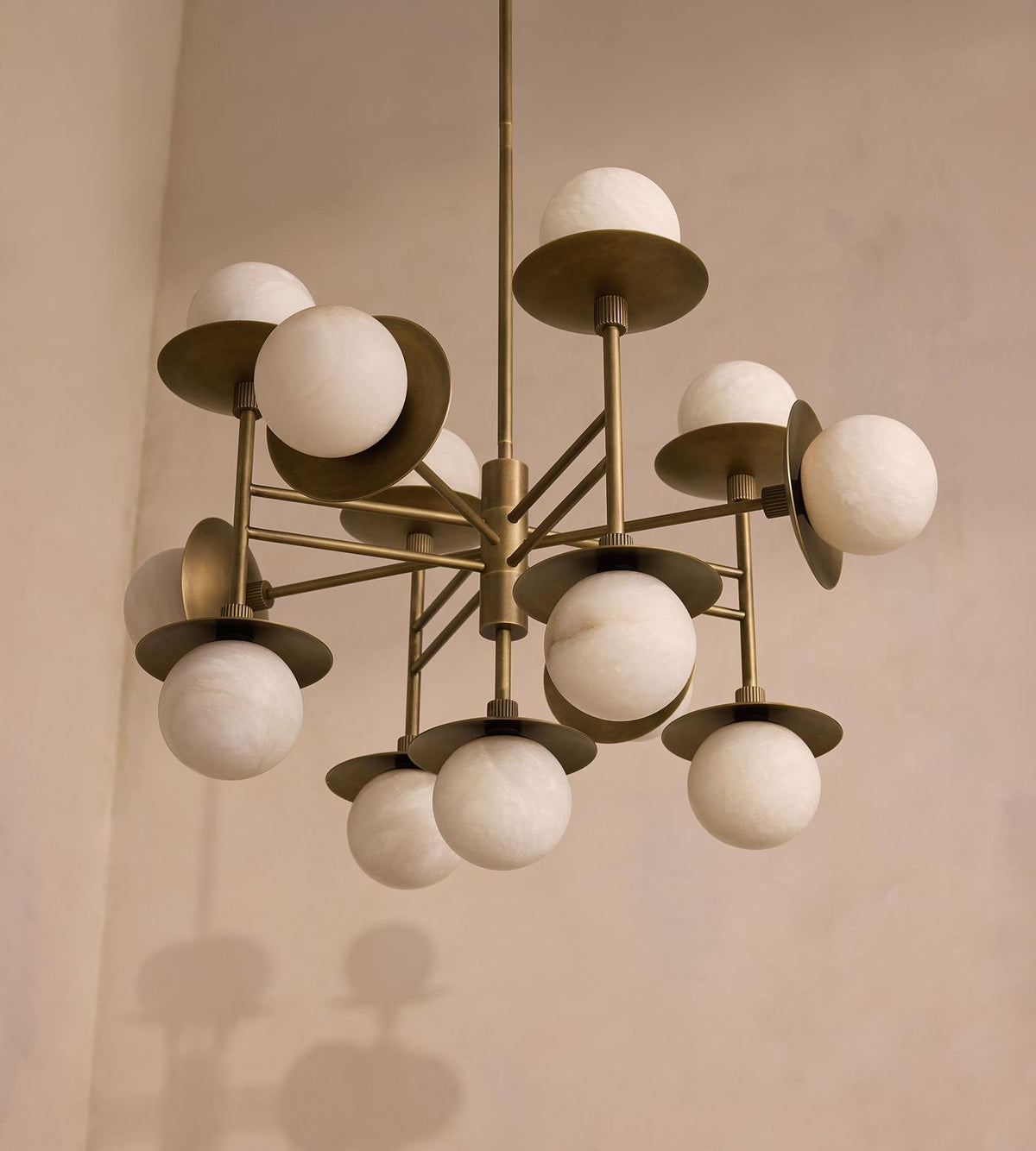Elaaneon Chandelier