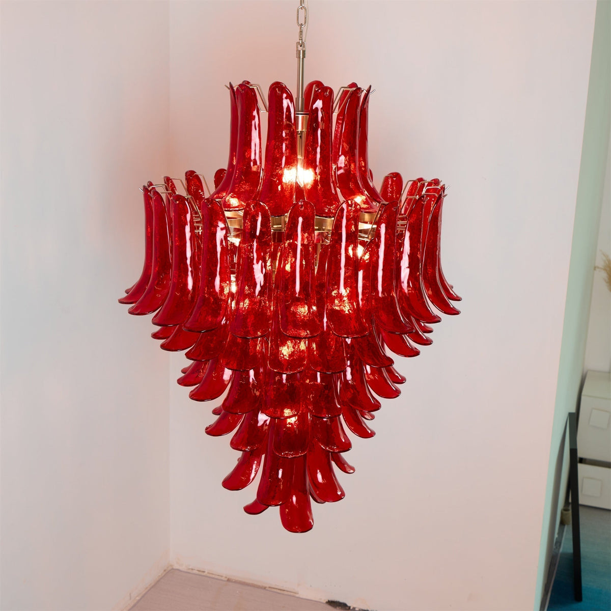 Bellina Chandelier