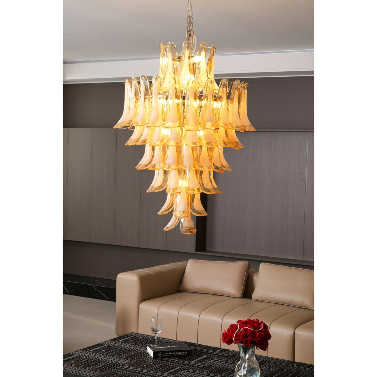 Bellina Chandelier