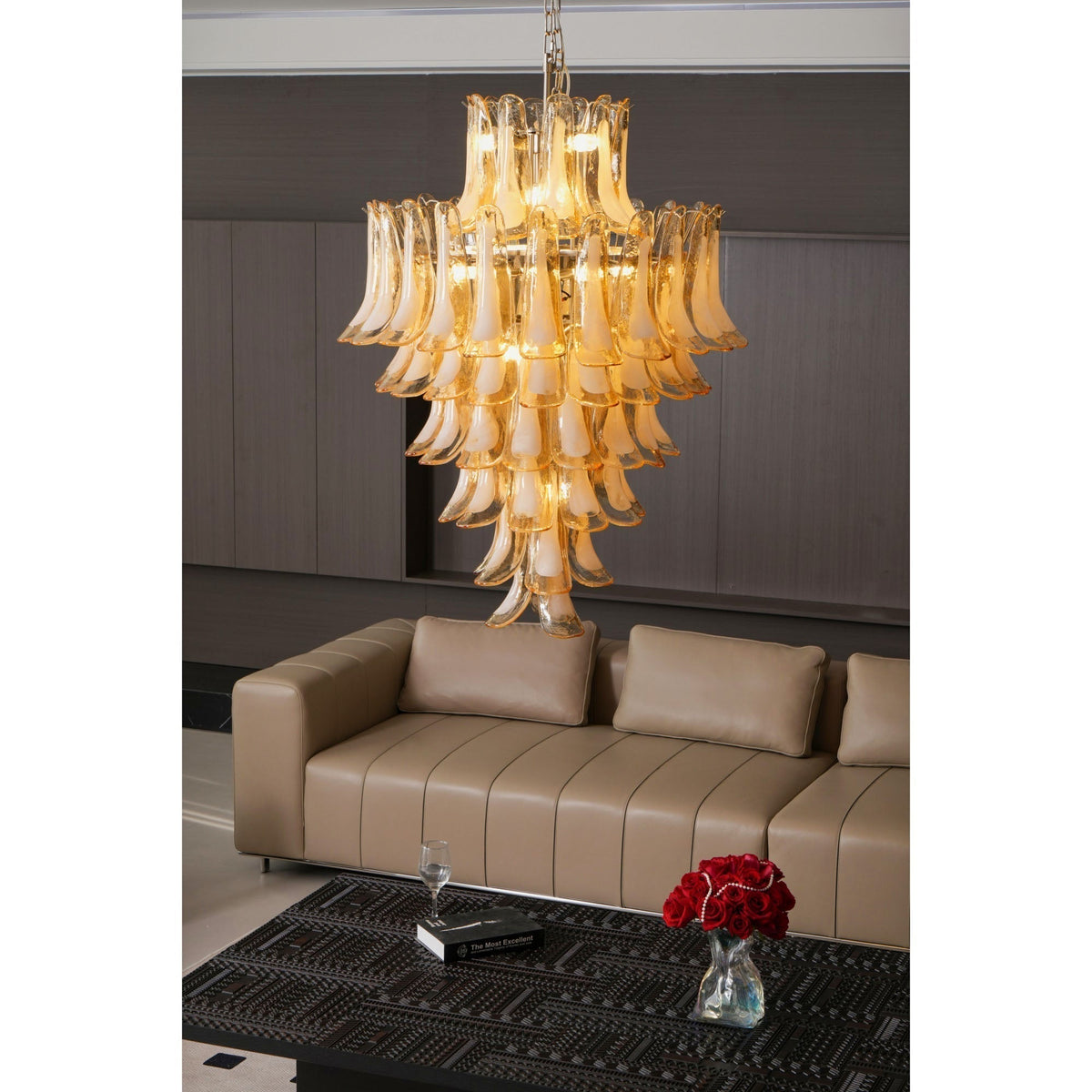 Bellina Chandelier