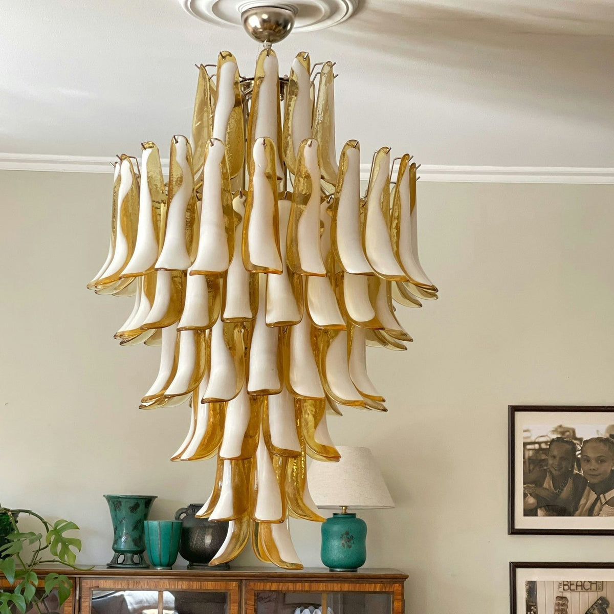 Bellina Chandelier