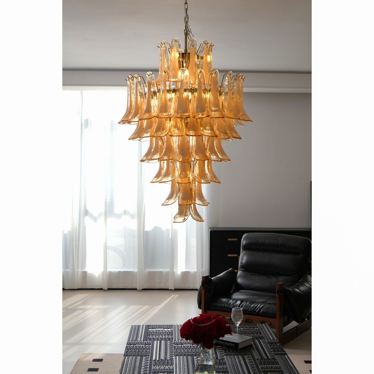 Bellina Chandelier