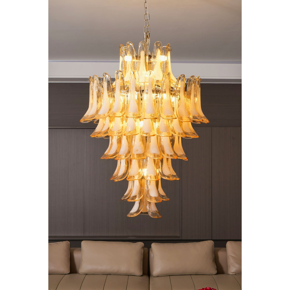 Bellina Chandelier