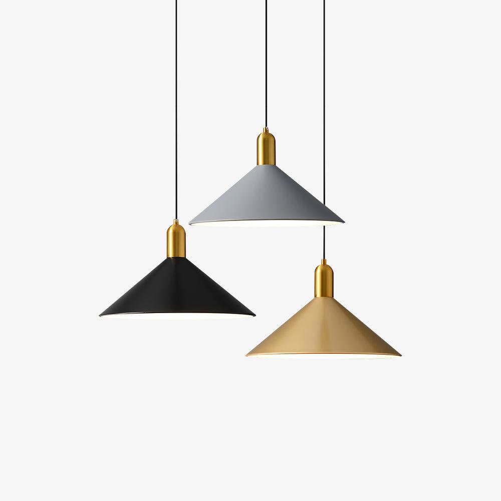 Stella Minimalist Pendant Light
