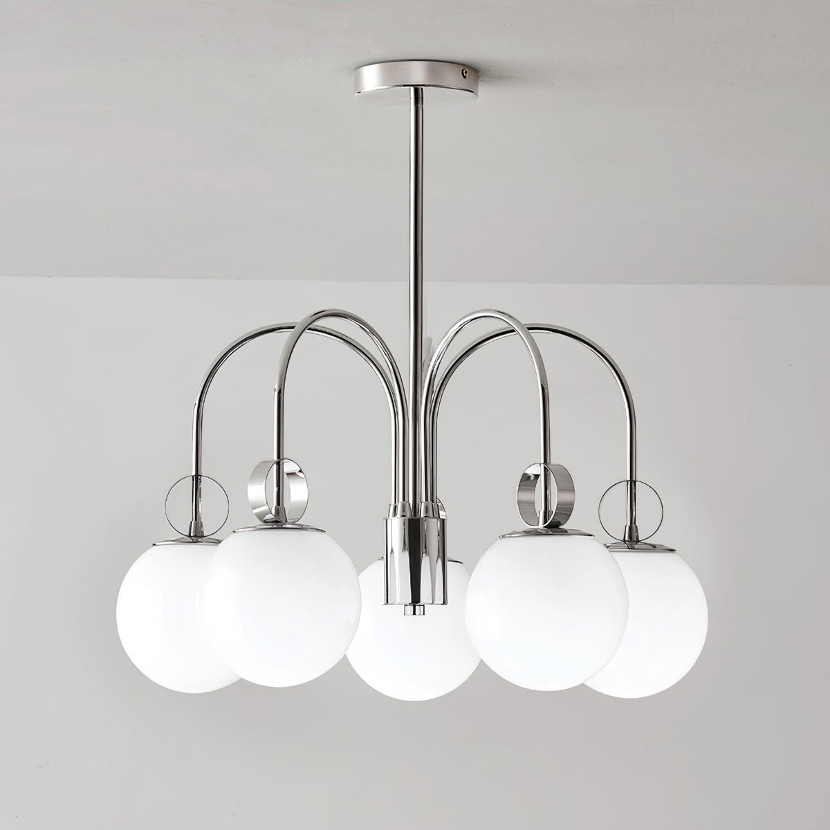 Ishaos Elegance Nordic Collection Chandelier