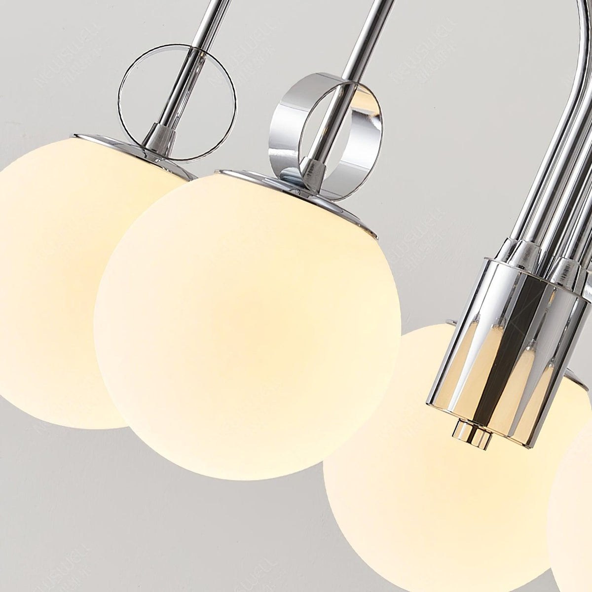 Ishaos Elegance Nordic Collection Chandelier