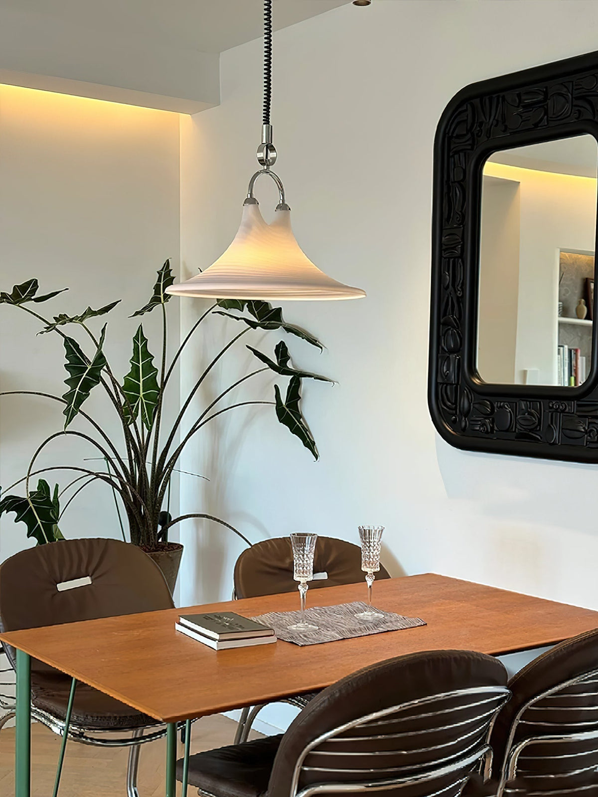 Avenaise Pendant Lamp