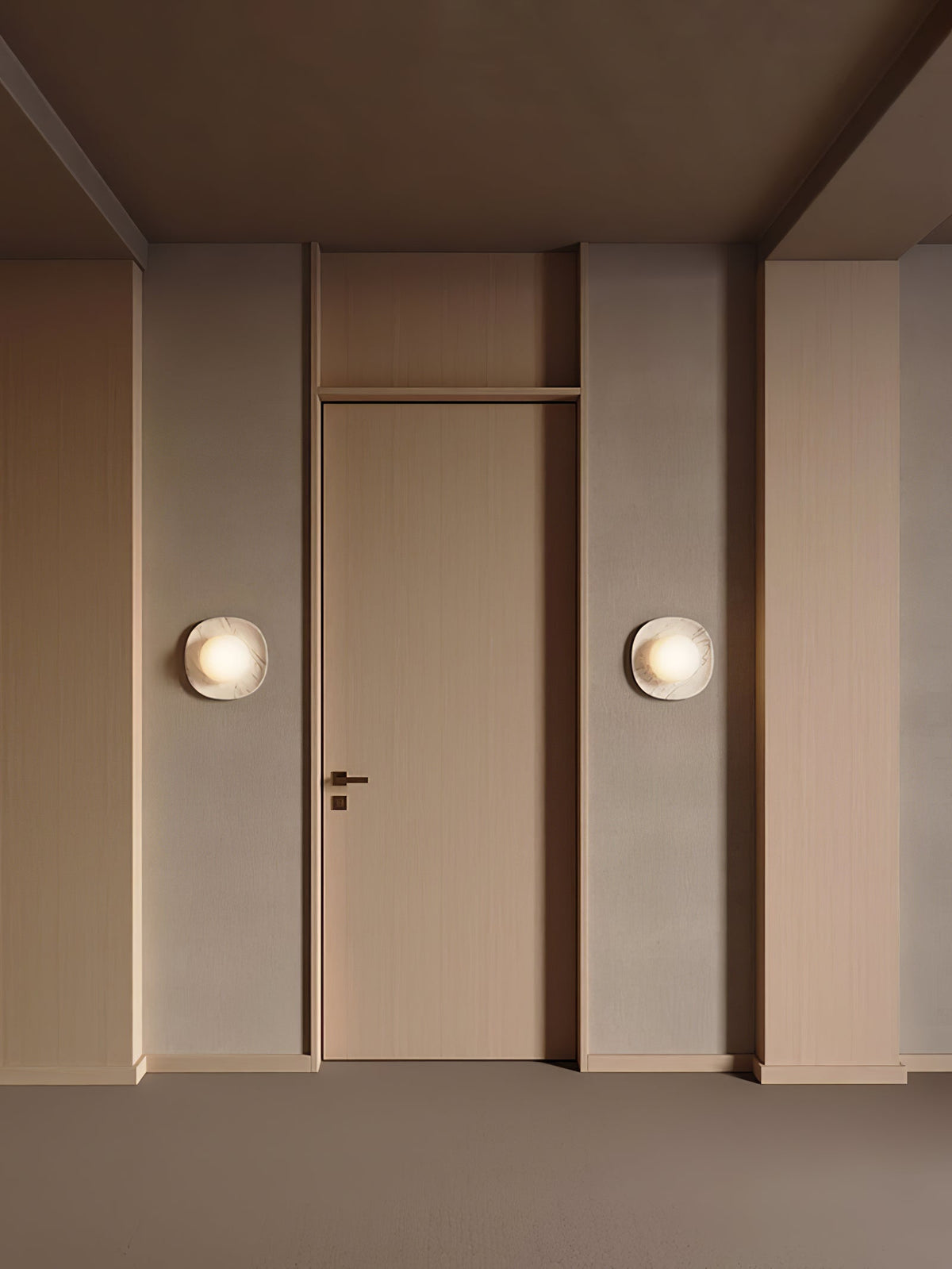 Elaeeria Cusp Sconce