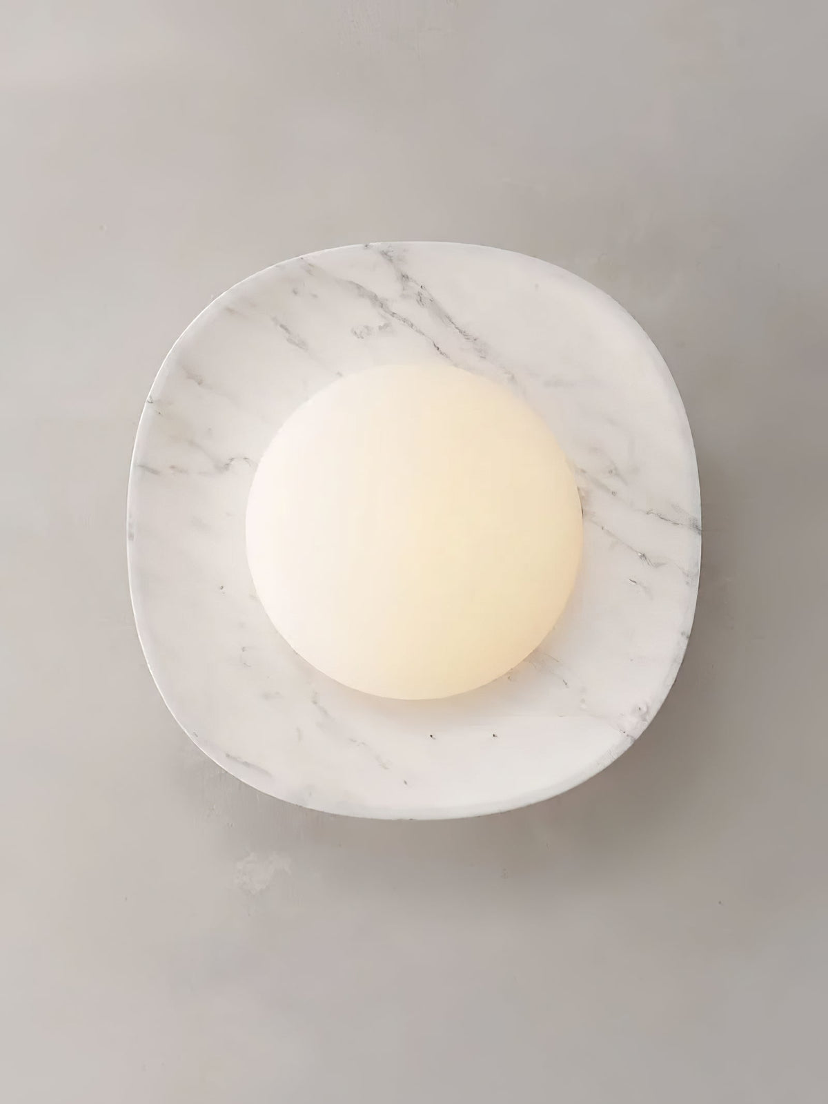 Elaeeria Cusp Sconce