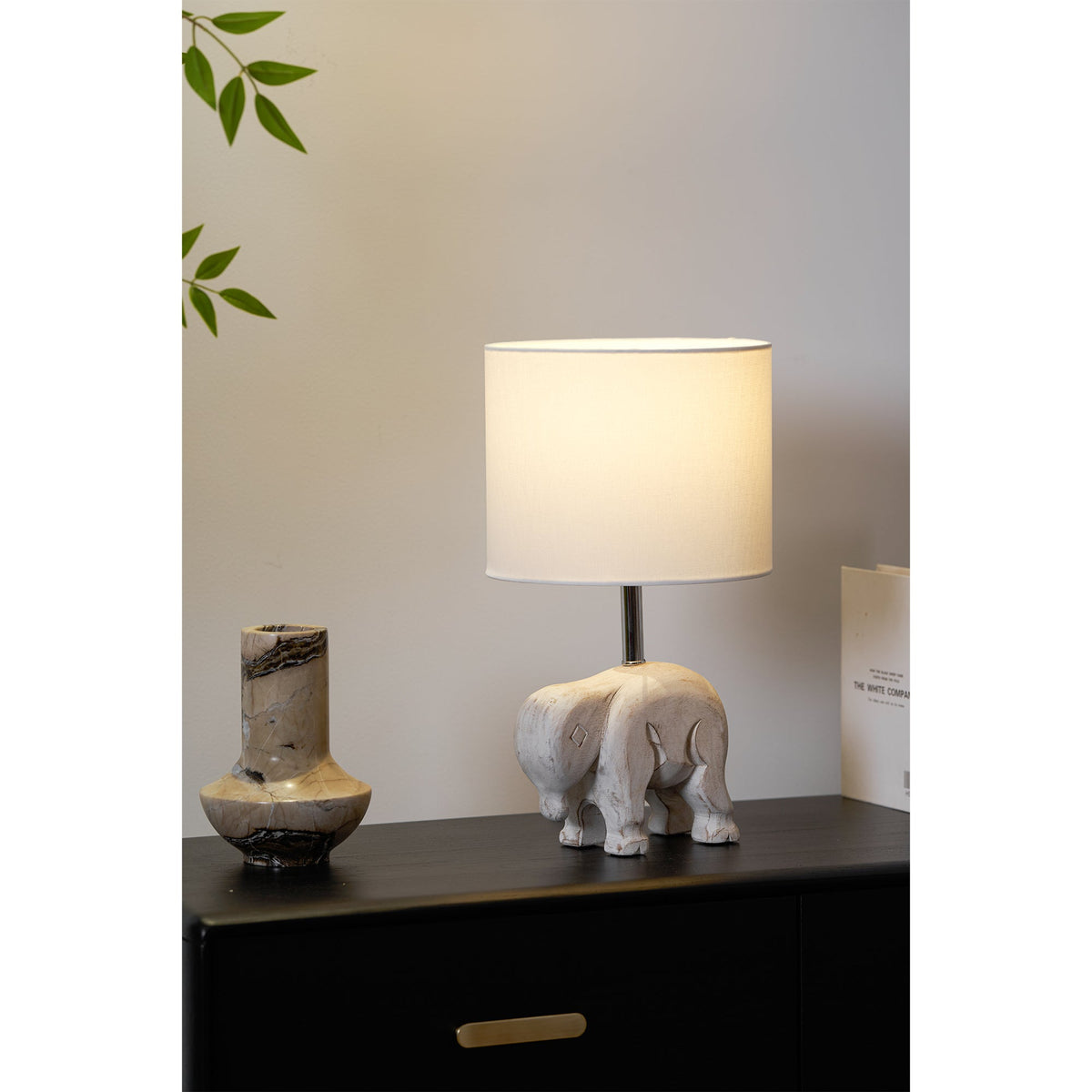 Viraeliella Table Lamp