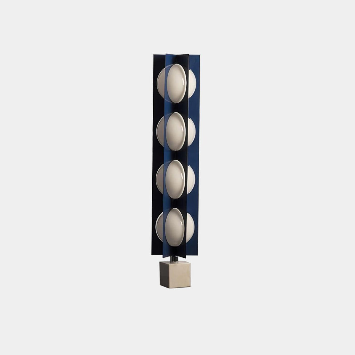 Vanell Marble Floor Lamp