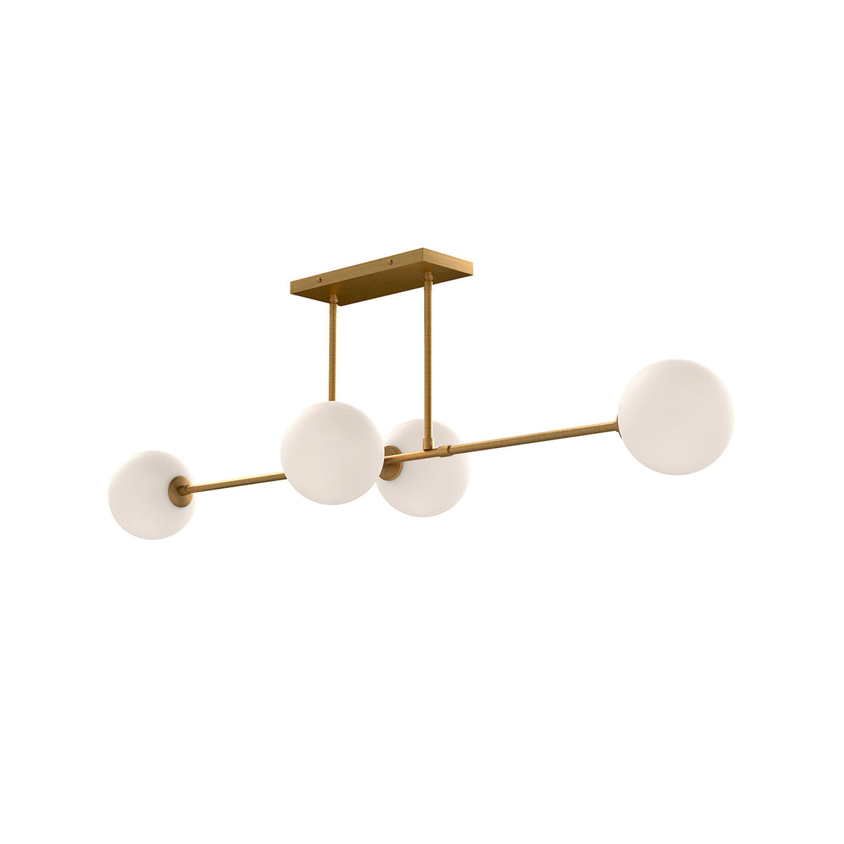 Reninira Linear Pendant Lamp