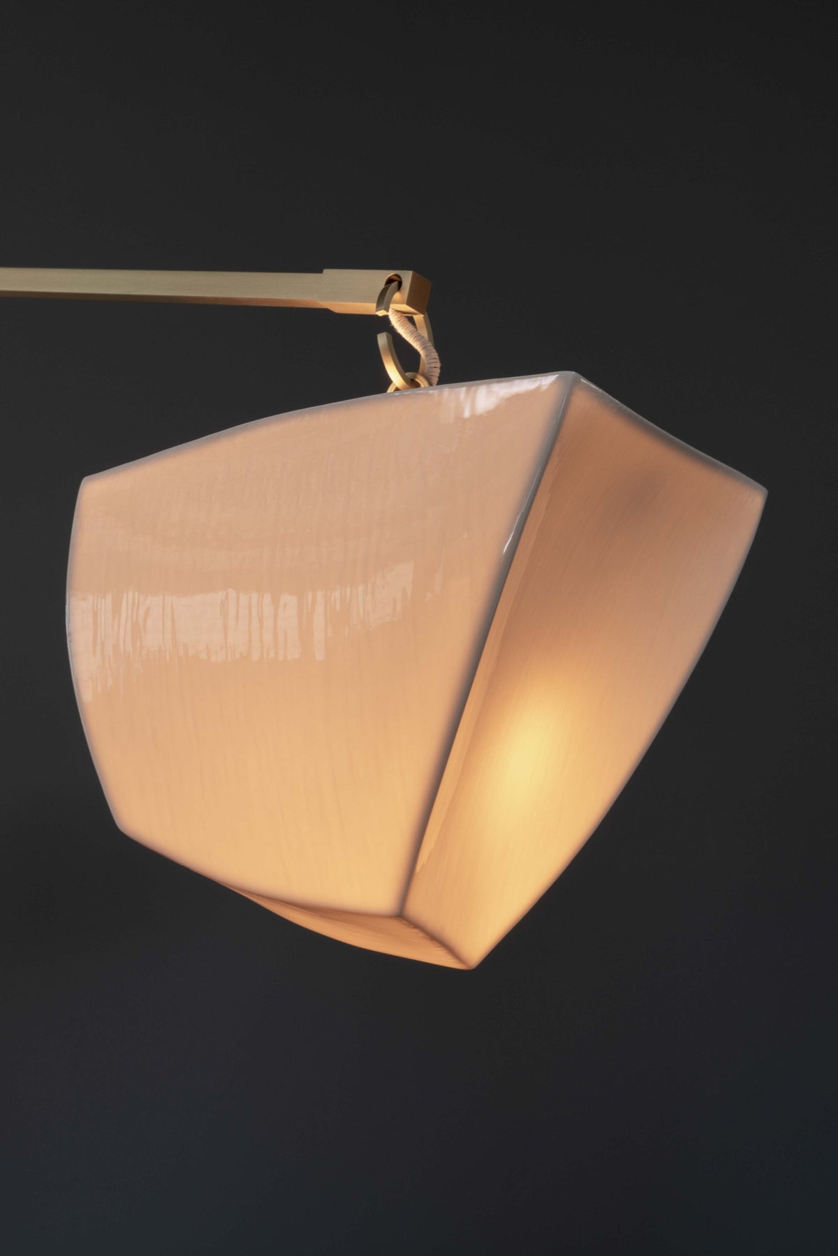 Orelorine Chandelier