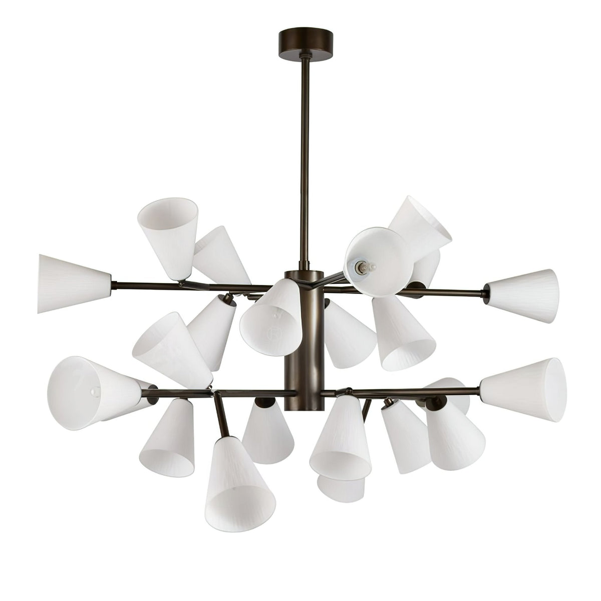 Sorarira Luxury Chandelier
