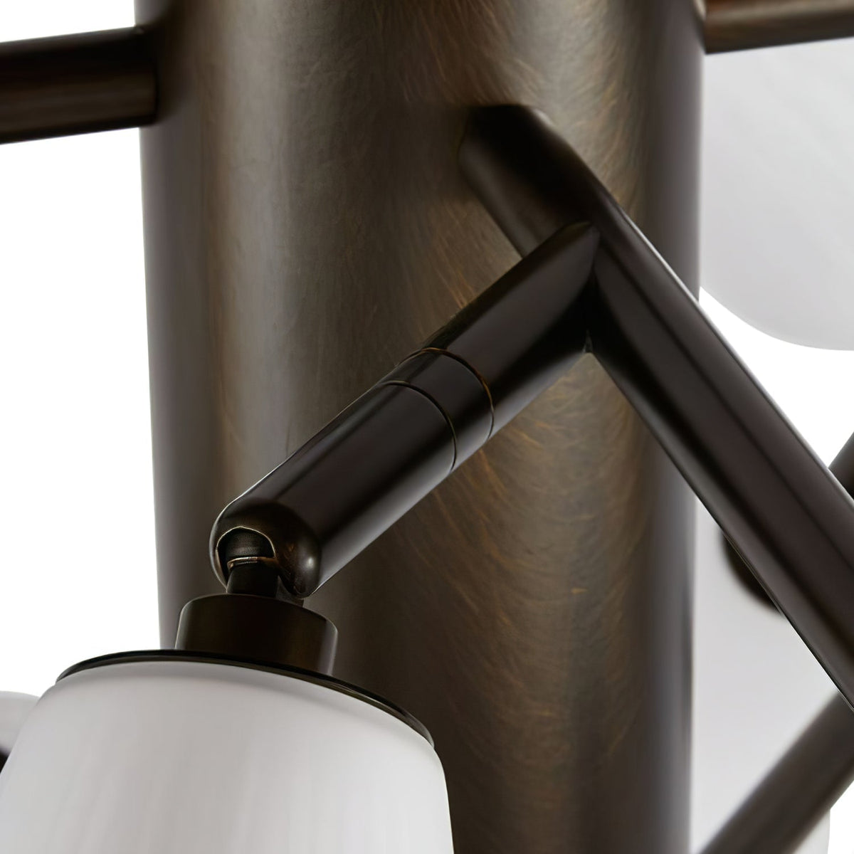 Sorarira Luxury Chandelier