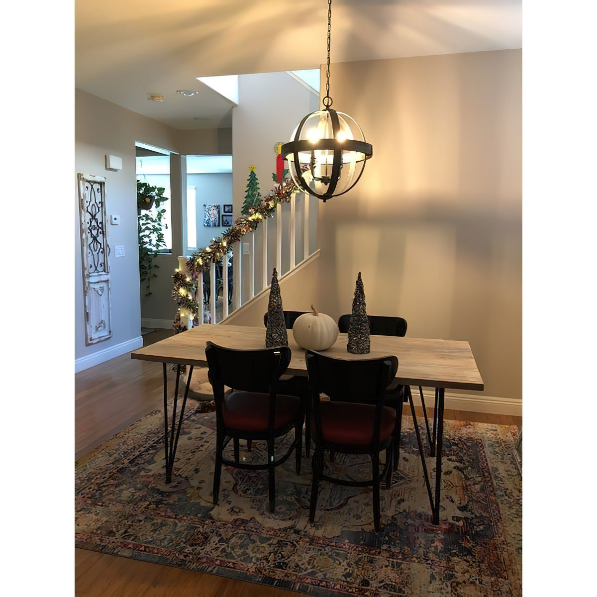 Renenena Pendant Lamp