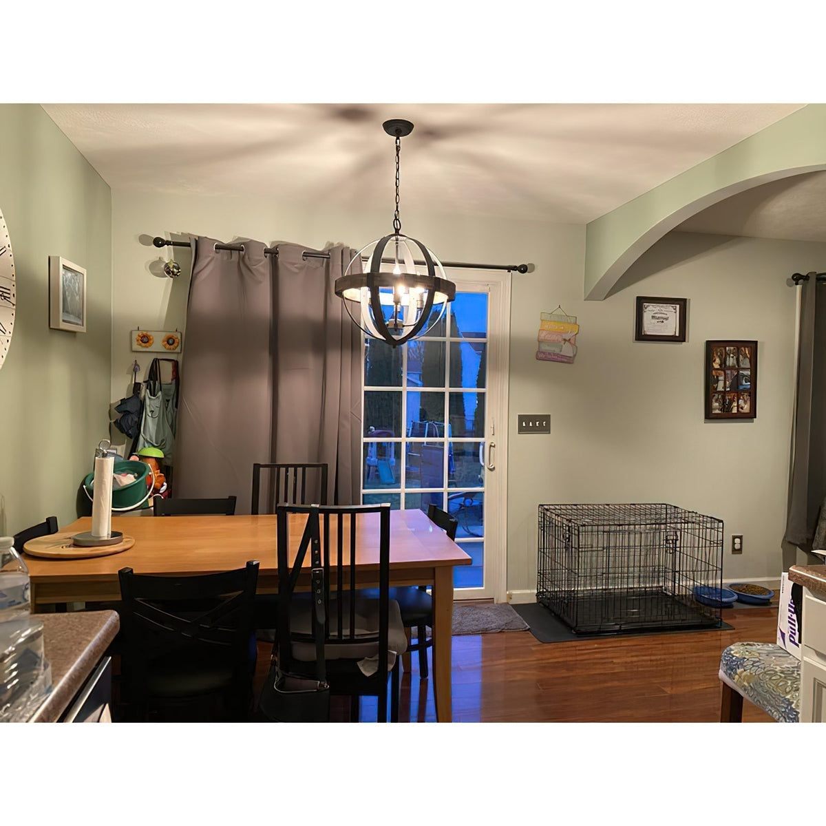 Renenena Pendant Lamp
