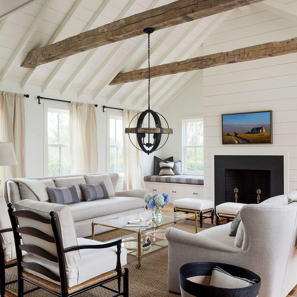 Renenena Pendant Lamp