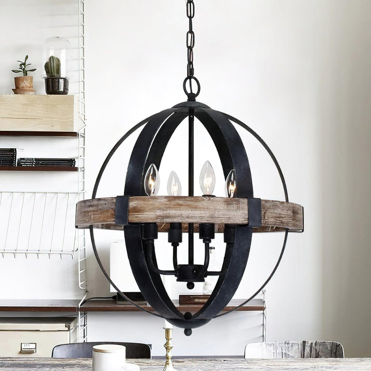 Renenena Pendant Lamp