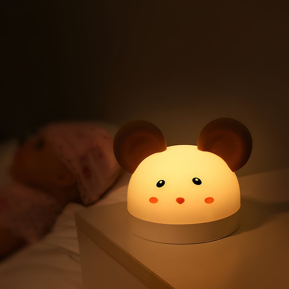 Mochi Table Lamp