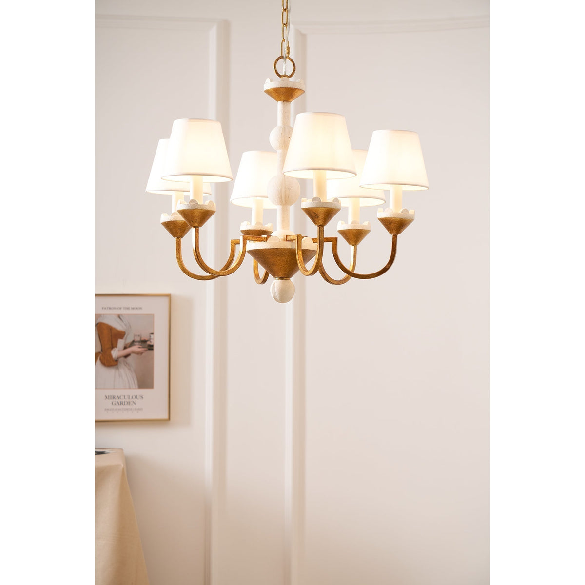 Rivorelle Chandelier