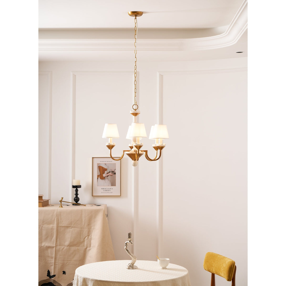 Rivorelle Chandelier
