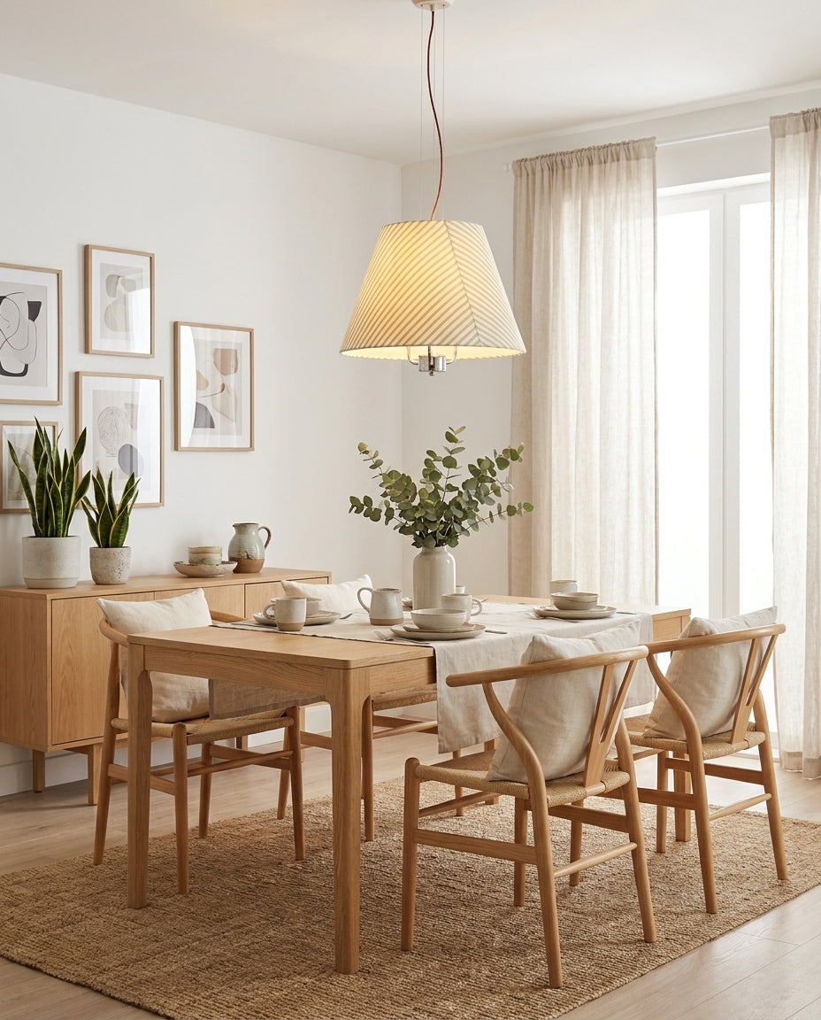 Pemberford Pendant Lamp