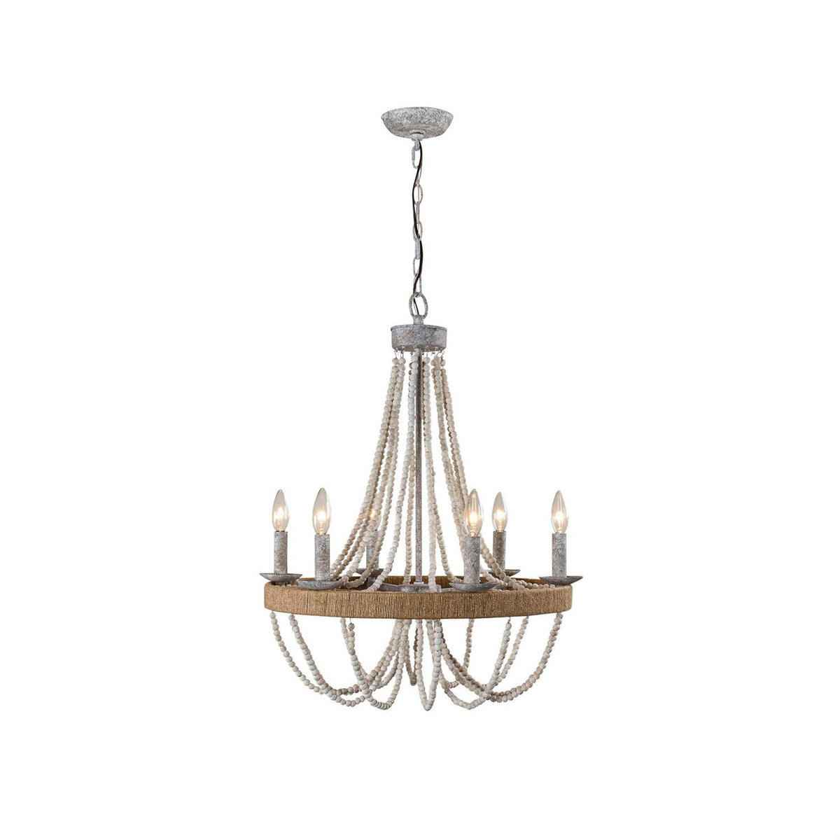 Riviveon Chandelier