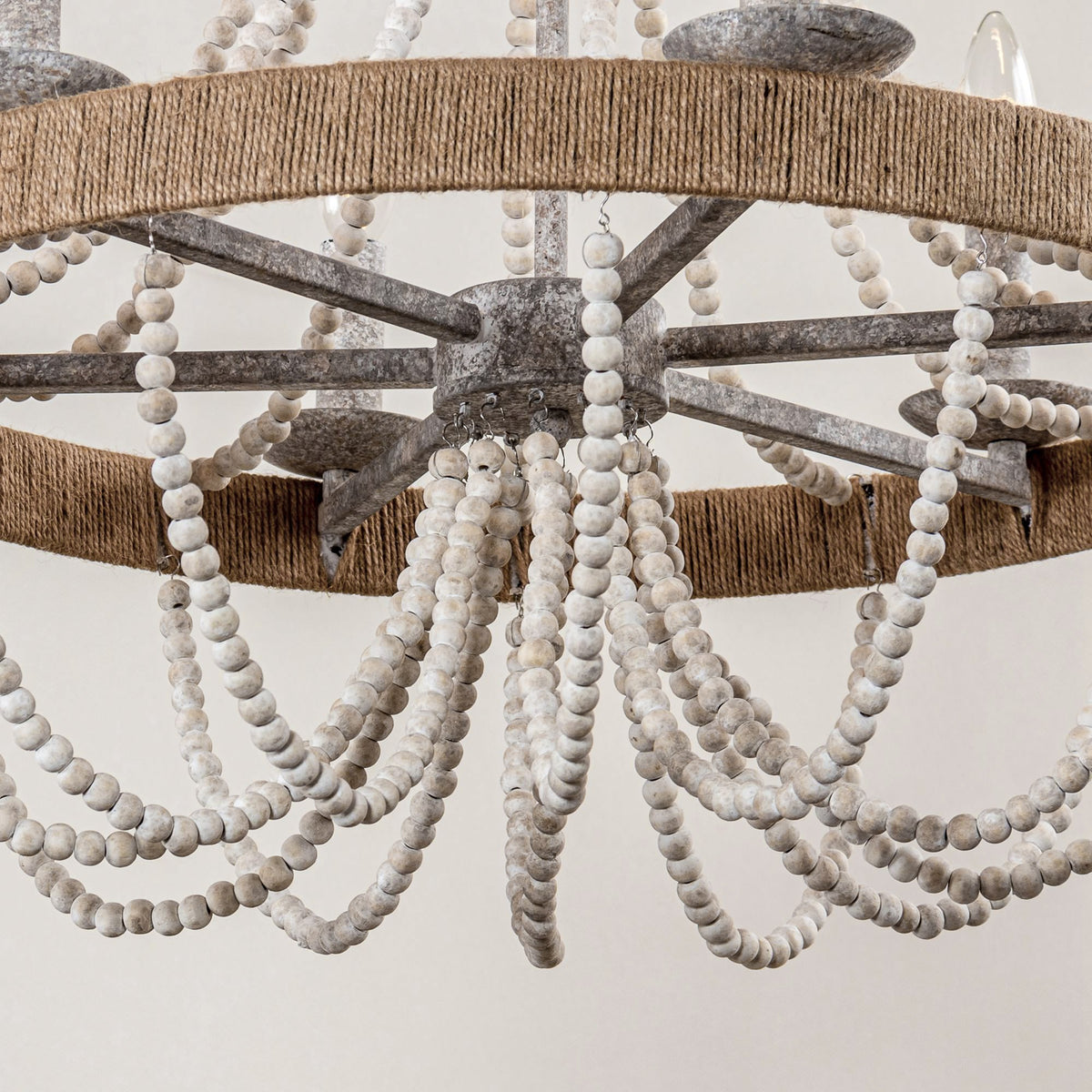 Riviveon Chandelier