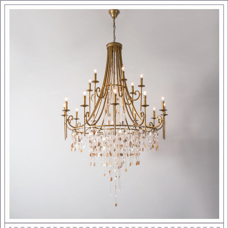 Rivirira Chandelier