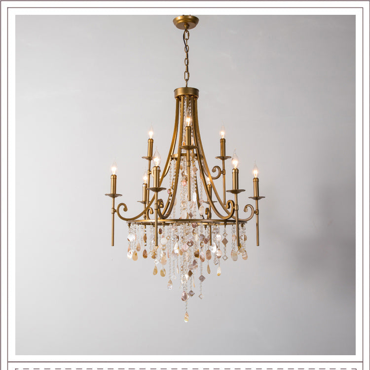Rivirira Chandelier