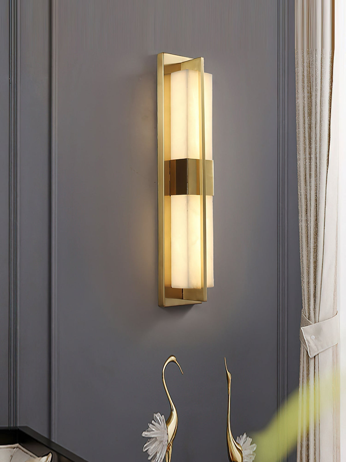 Renanine Sconce Wall Lamp