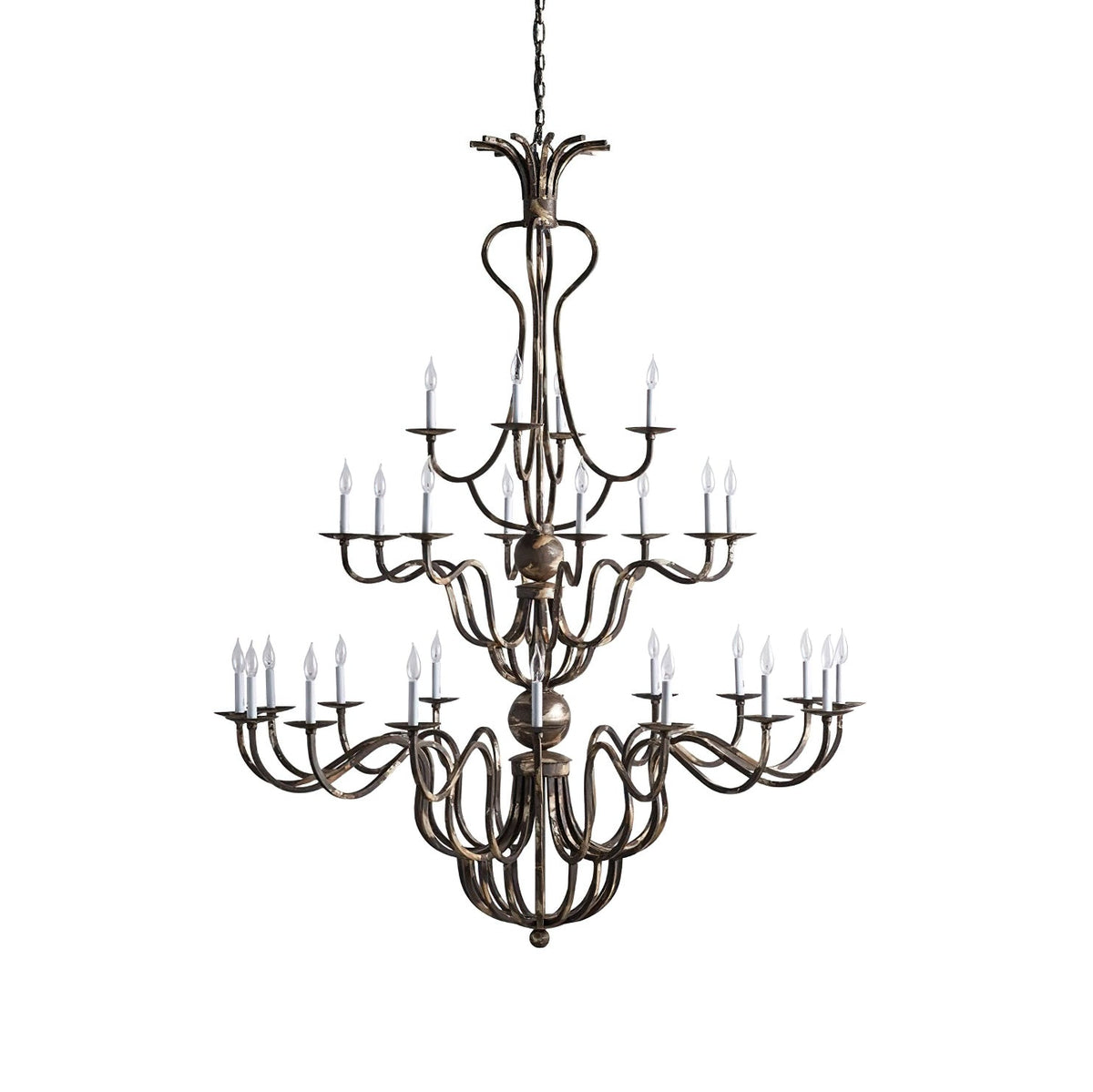 Liorearia Chandelier