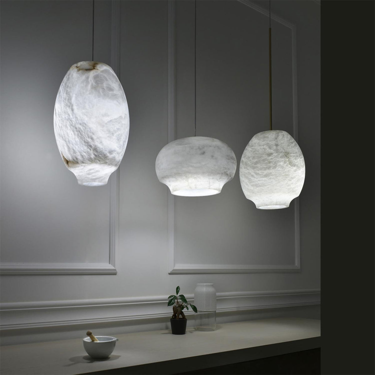 Siena Pendant Lamp
