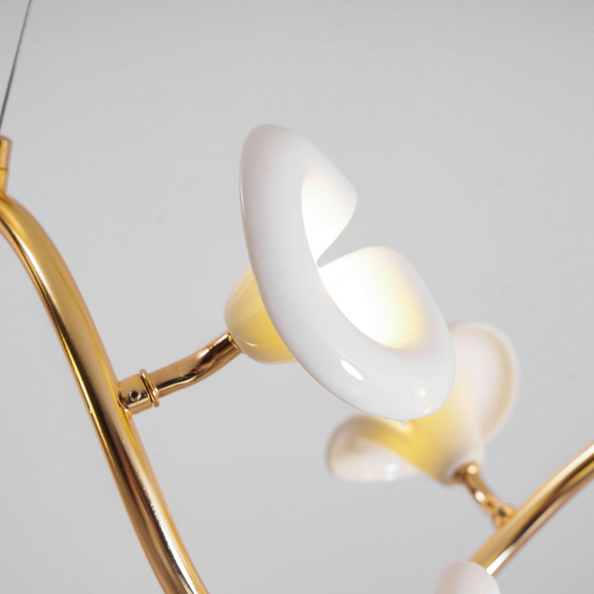 Ginel Blossom Chandelier